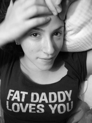 Anna Seidman