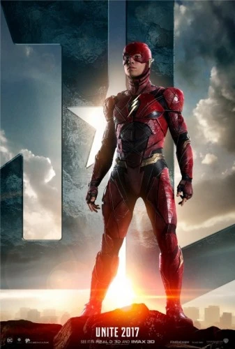 Theatrical Poster (USA)