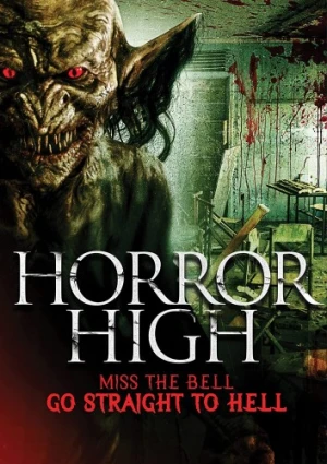 DVD Cover (ITN Distribution)
