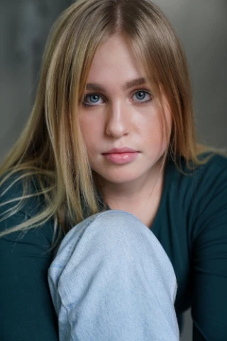 Lilian McNeil