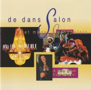 De DansSalon: A New Club Experience