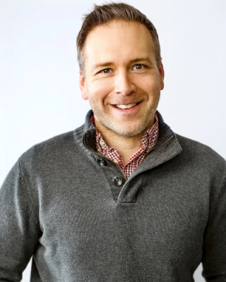 Matt Charles
