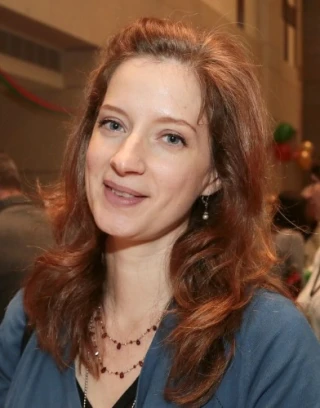 Christa Connor