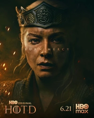 Theatrical Poster