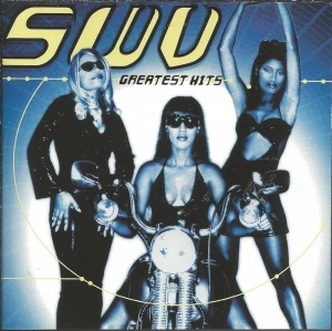 Greatest Hits