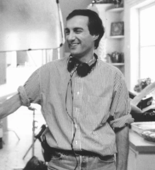 George Zaloom