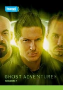 Ghost Adventures: Season 7