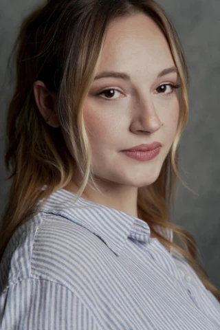Ellen Woomer
