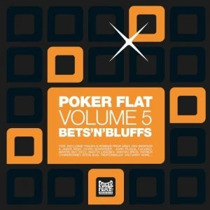 Poker Flat, Volume 5: Bets’n’Bluffs