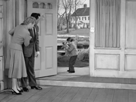 Lucy Misses the Mertzes