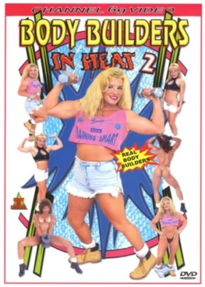 DVD Cover (Channel 69)