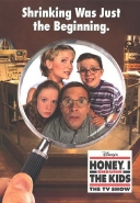 Honey, I Shrunk The Kids: The TV Show: Season 1