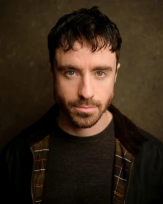 Aidan O'Callaghan