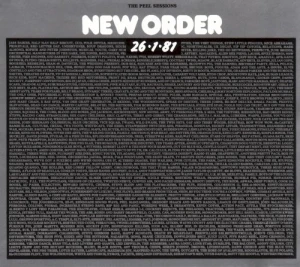 The Peel Sessions