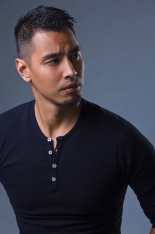 James Valdez