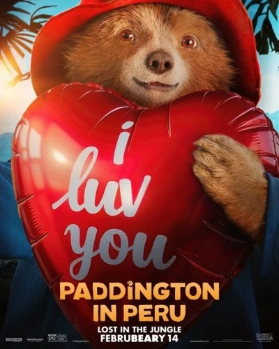 Theatrical Poster (USA)