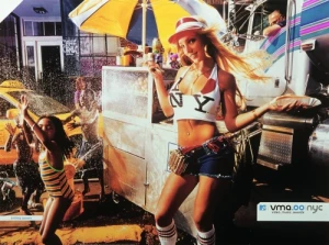 Theatrical Poster