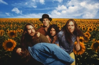 Blind Melon