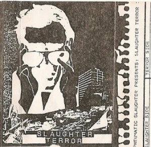 Slaughter Terror 1