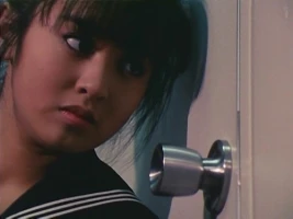 Shiroi hon&ocirc; ni jigoku o mita!