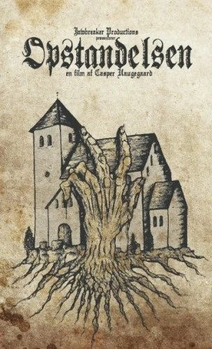 Theatrical Poster