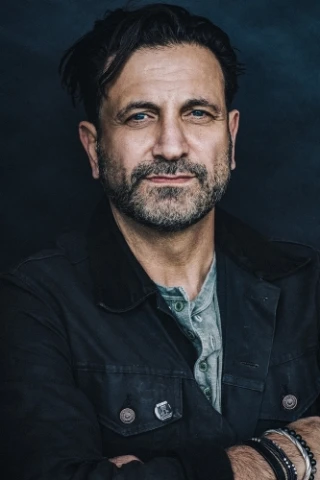 Mark Ritchie