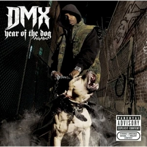 Year of the Dog… Again