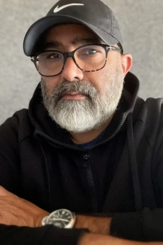 Shyam P. Madiraju