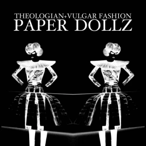 Paper Dollz