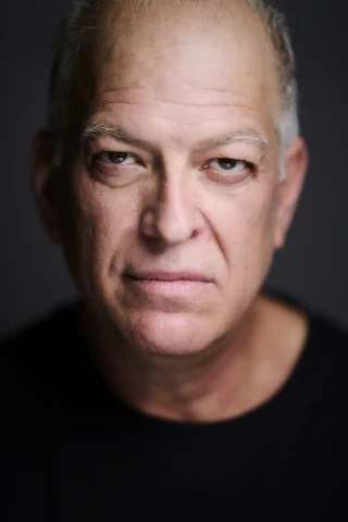 Richard Carmen