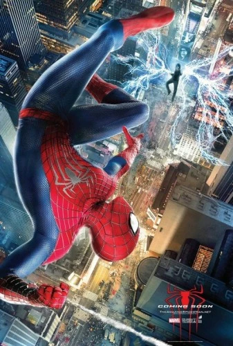 Theatrical Poster (USA)