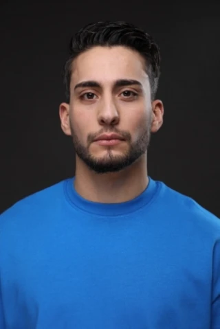Mehmet Arikan