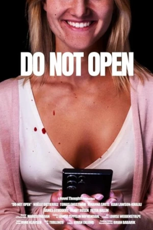 Theatrical Poster