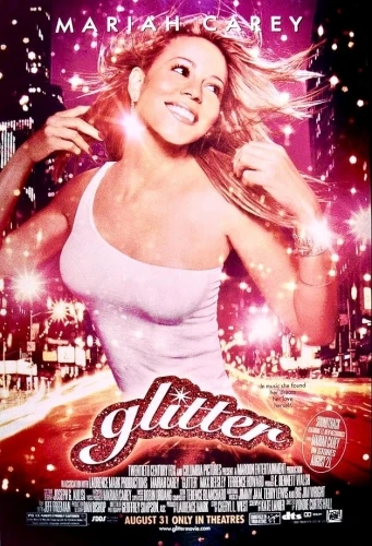 Theatrical Poster