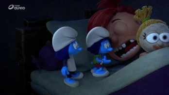 Wobbly Tooth/The Darkest Night