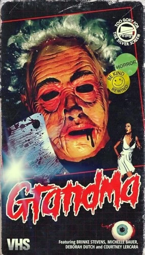 Theatrical Poster (USA)