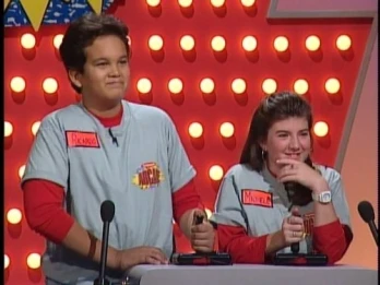 Michele and Ricardo vs. Tyrone and Amy