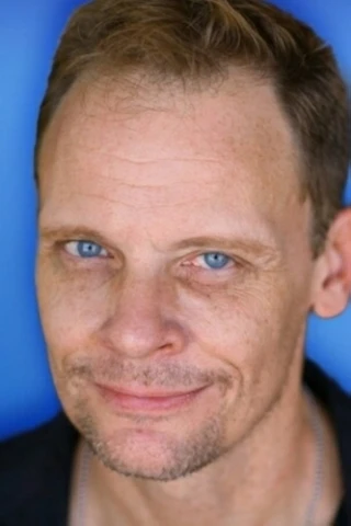 Jason Scott Morgan