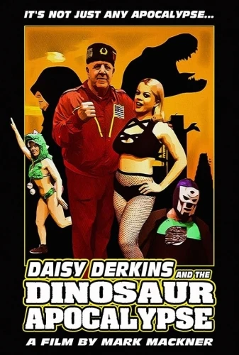 Theatrical Poster