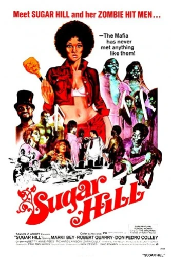 Theatrical Poster (USA)