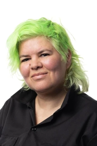 Genevieve Bouchard