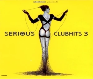 Serious Clubhits 3