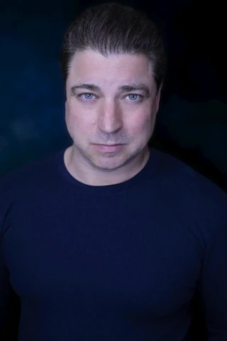 David Wenzel