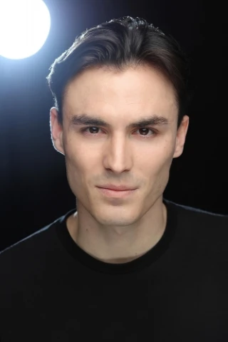 Jarod Waldapfel