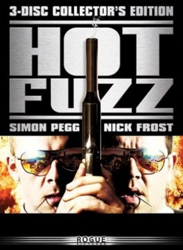 DVD Cover (Rogue Pictures Collector's Edition)
