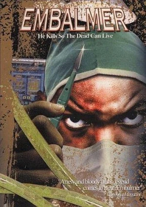 DVD Cover (Spectrum Entertainment)