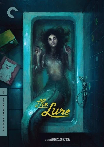 DVD Cover (Criterion Collection)