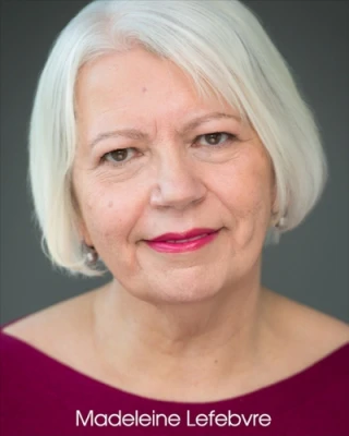 Madeleine Lefebvre