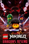 Ninjago: Dragons Rising: Season 3