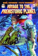 Voyage To The Prehistoric Planet